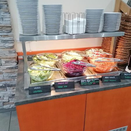 Apartmán Bešeňová Kültér fotó