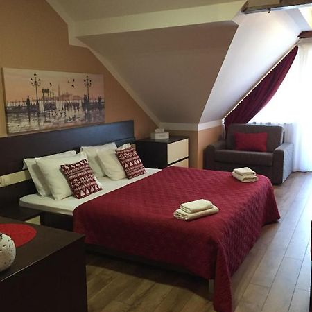 Apartmán Bešeňová Kültér fotó