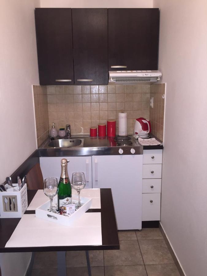 Apartmán Bešeňová Kültér fotó