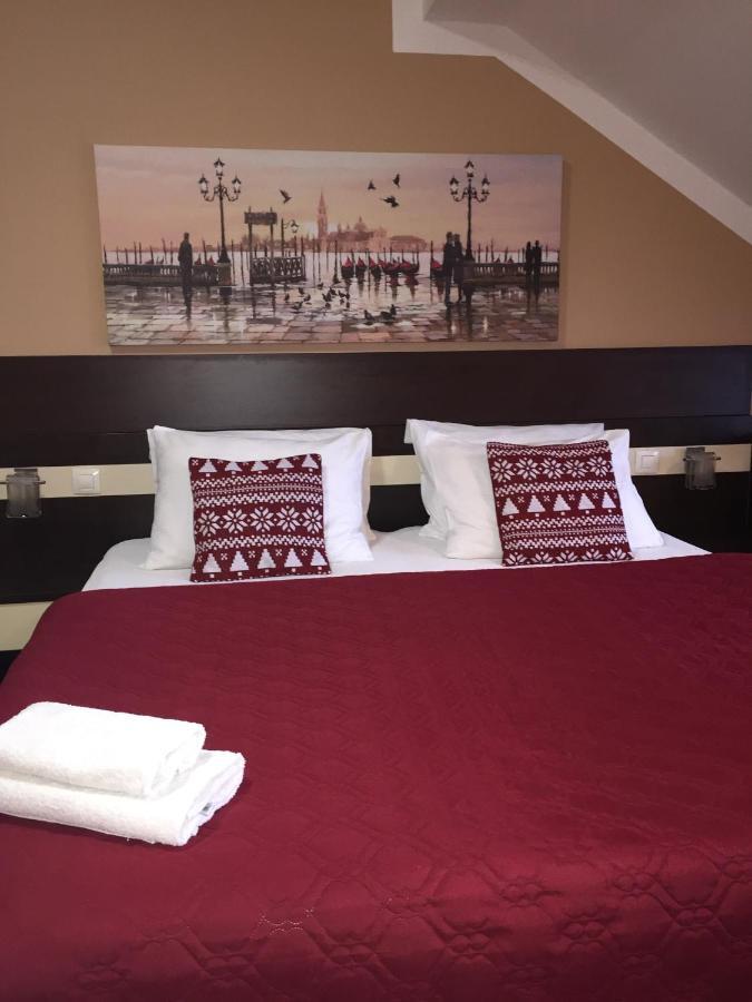 Apartmán Bešeňová Kültér fotó