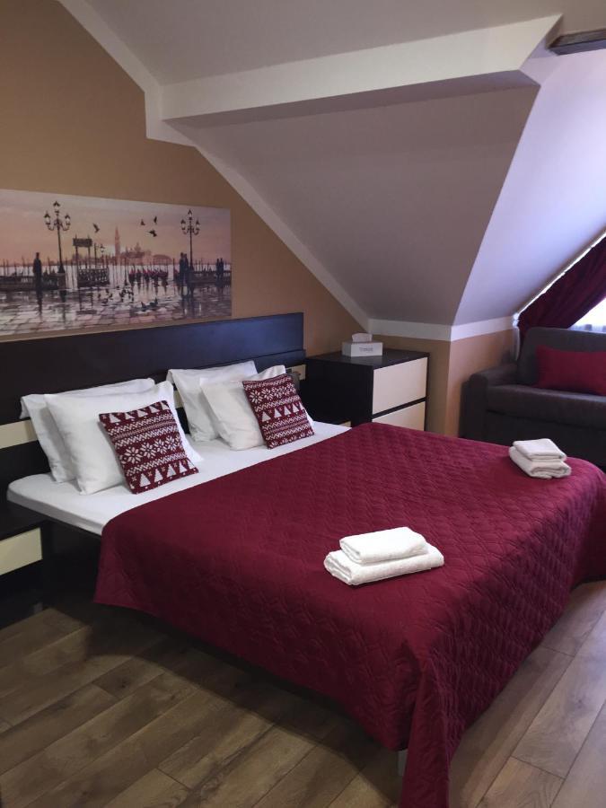 Apartmán Bešeňová Kültér fotó