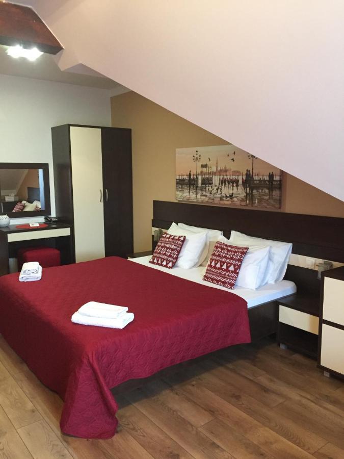 Apartmán Bešeňová Kültér fotó