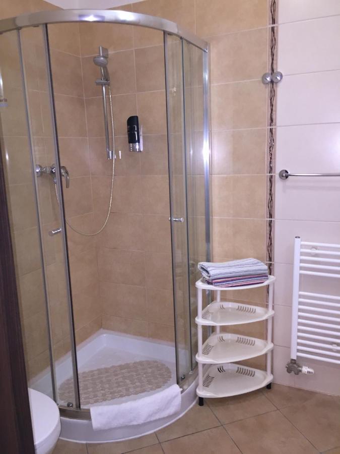 Apartmán Bešeňová Kültér fotó