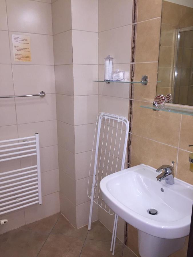 Apartmán Bešeňová Kültér fotó